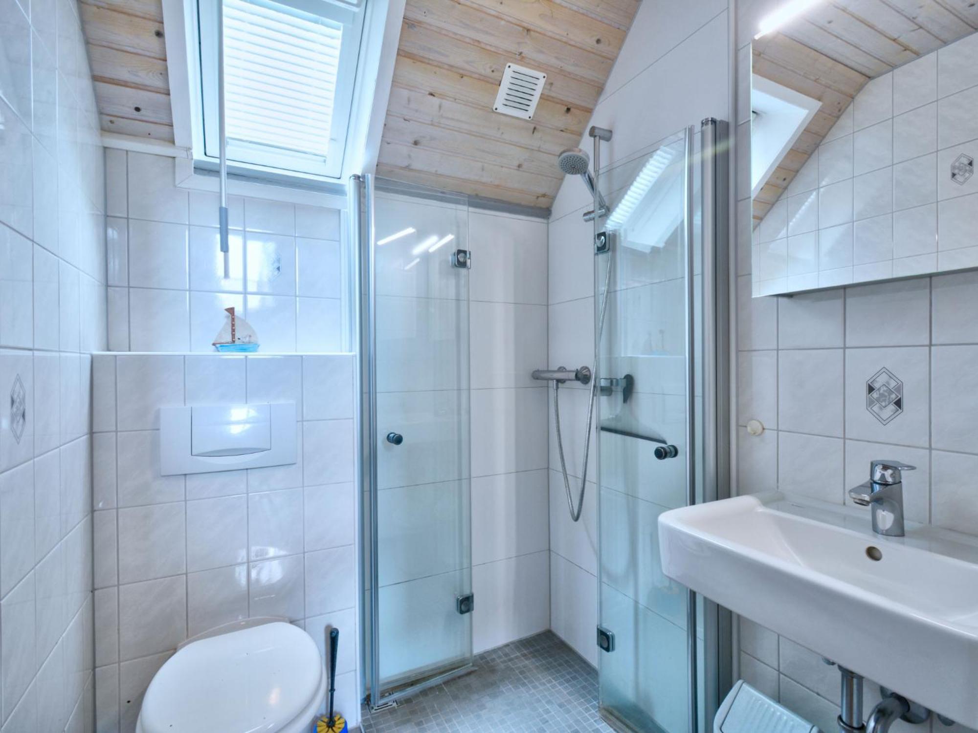 Holiday Home Dorf 2-Haus 68 By Interhome Kirchheim  Eksteriør bilde