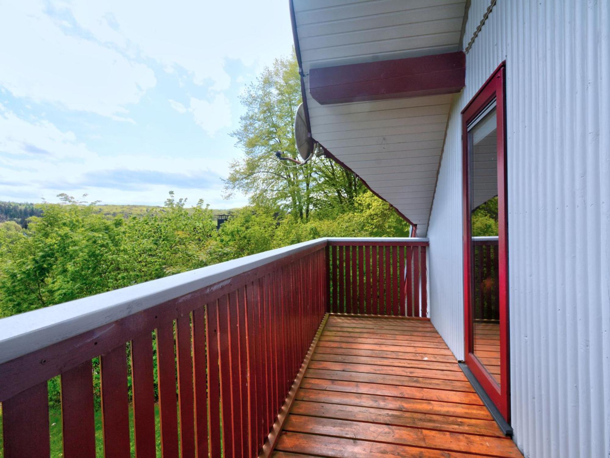 Holiday Home Dorf 2-Haus 68 By Interhome Kirchheim  Eksteriør bilde